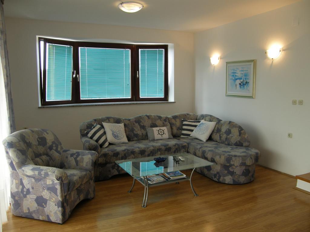 Apartment Zaton  Exterior photo