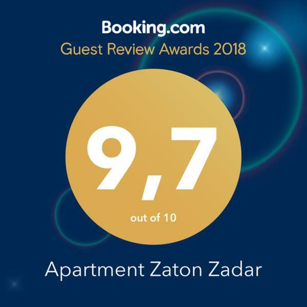 Apartment Zaton  Exterior photo